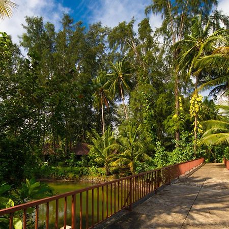 Haadson Resort - Khaolak, Phangnga Καο Λακ Εξωτερικό φωτογραφία