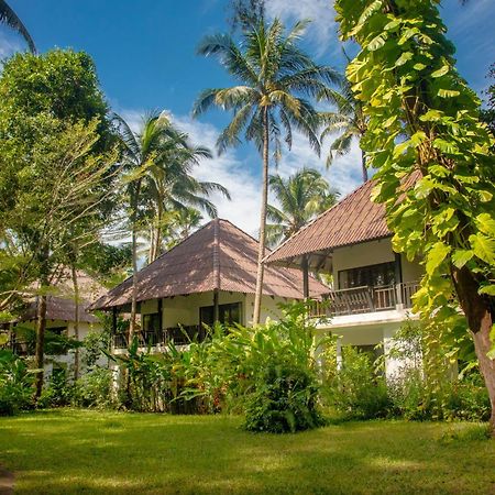 Haadson Resort - Khaolak, Phangnga Καο Λακ Εξωτερικό φωτογραφία