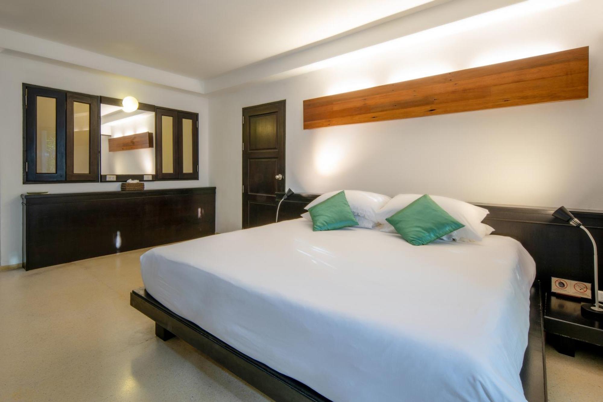 Haadson Resort - Khaolak, Phangnga Καο Λακ Εξωτερικό φωτογραφία