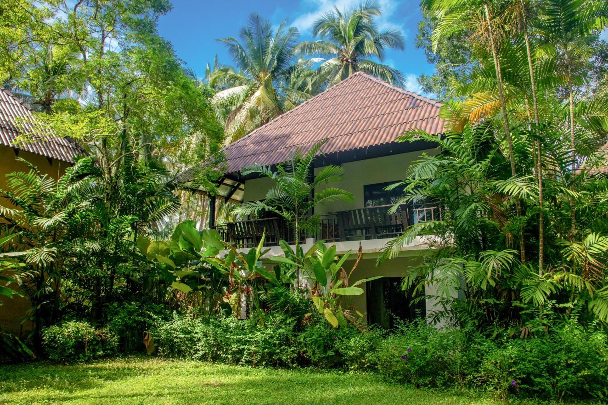 Haadson Resort - Khaolak, Phangnga Καο Λακ Εξωτερικό φωτογραφία