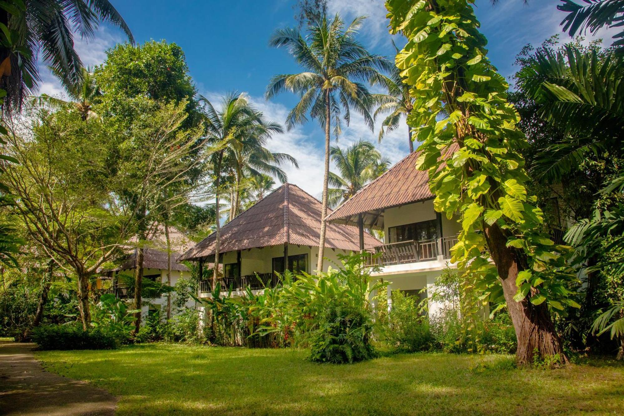 Haadson Resort - Khaolak, Phangnga Καο Λακ Εξωτερικό φωτογραφία