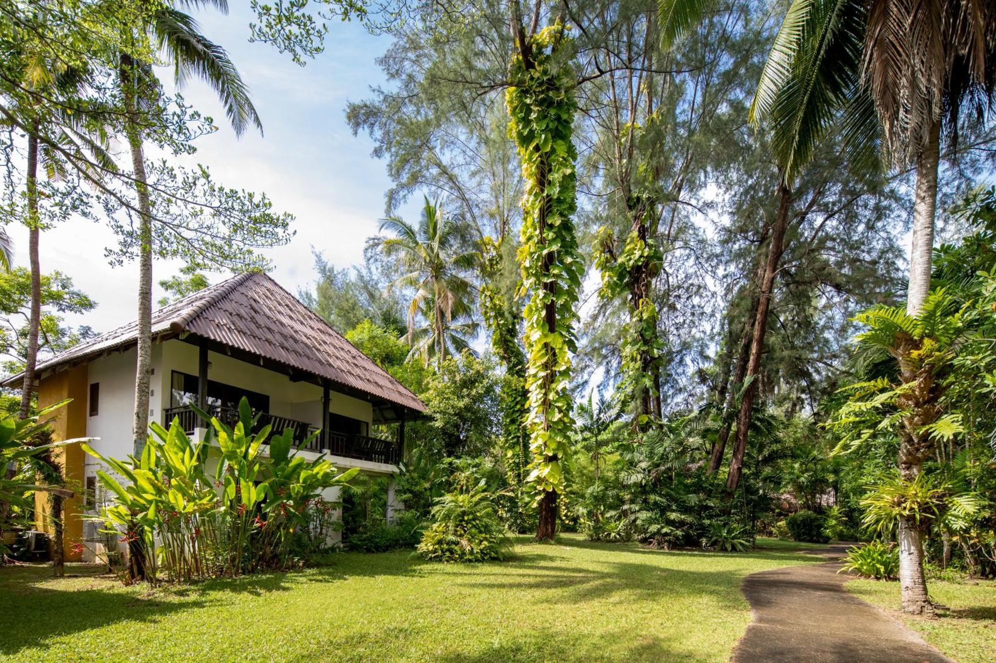Haadson Resort - Khaolak, Phangnga Καο Λακ Εξωτερικό φωτογραφία