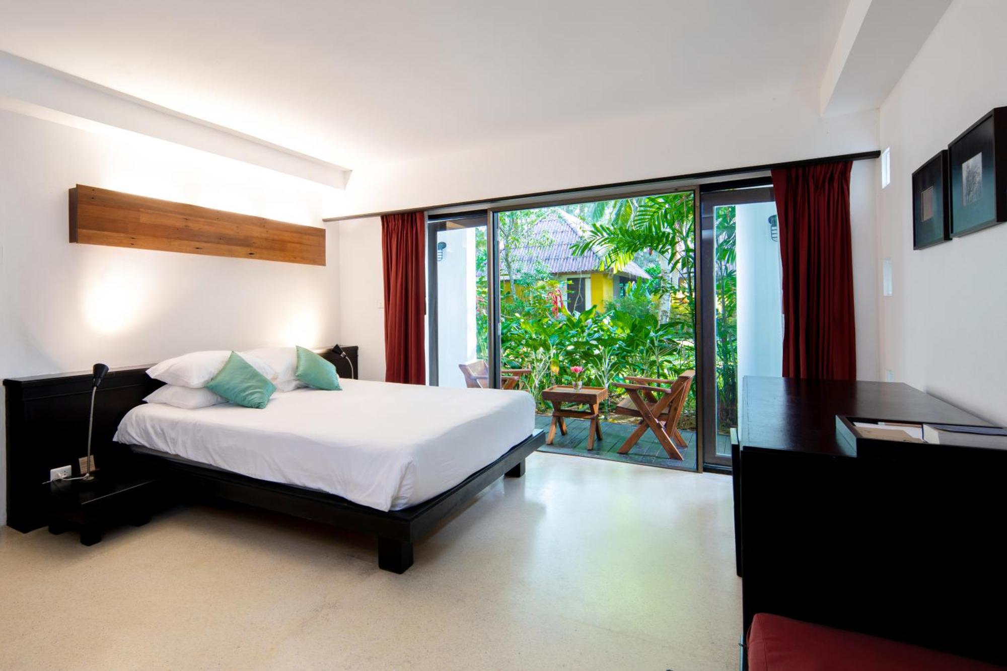 Haadson Resort - Khaolak, Phangnga Καο Λακ Εξωτερικό φωτογραφία