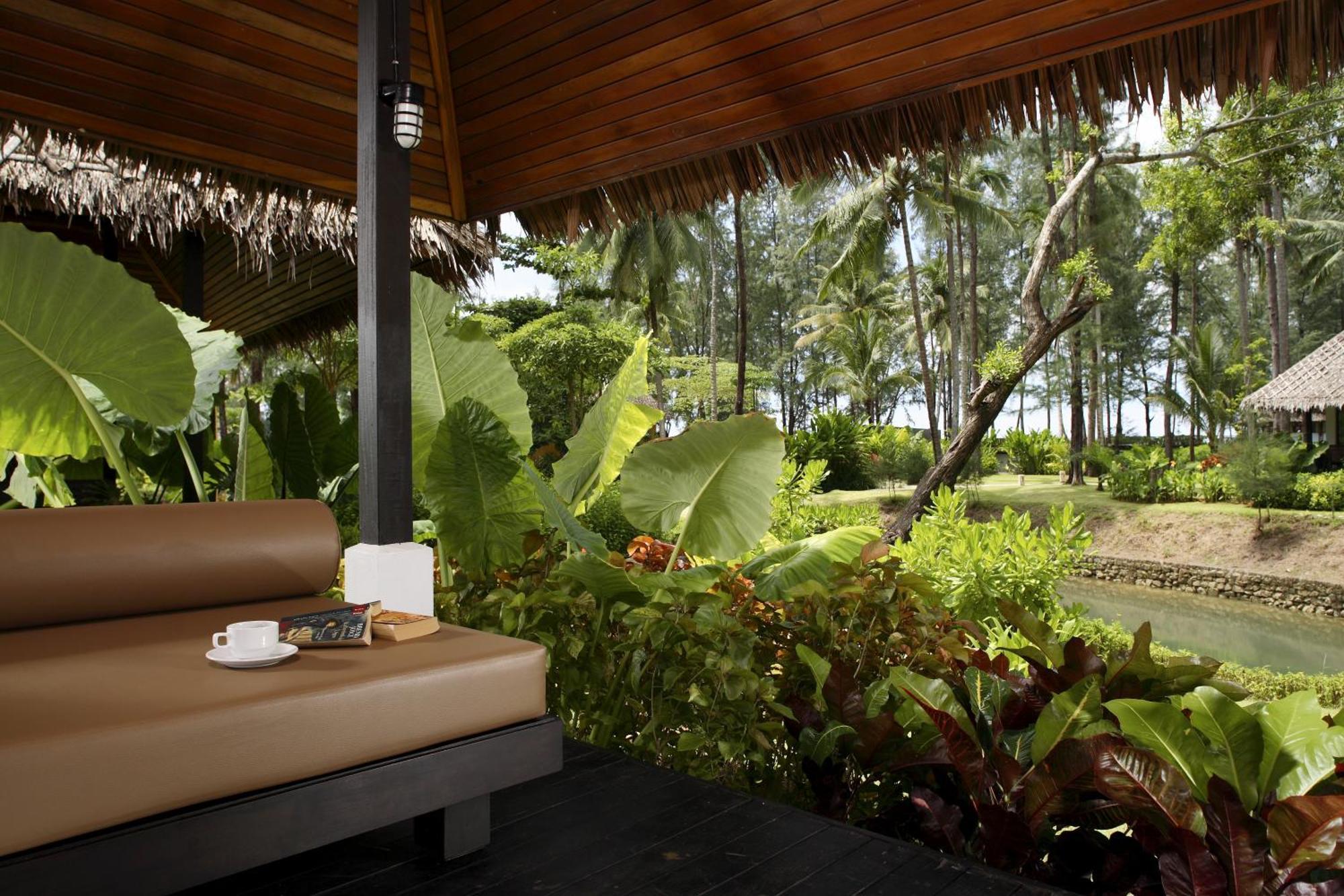 Haadson Resort - Khaolak, Phangnga Καο Λακ Εξωτερικό φωτογραφία