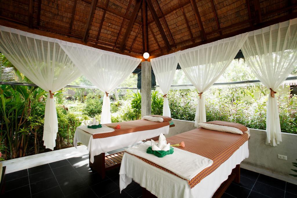 Haadson Resort - Khaolak, Phangnga Καο Λακ Εξωτερικό φωτογραφία