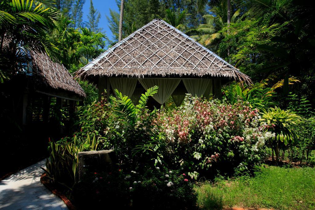 Haadson Resort - Khaolak, Phangnga Καο Λακ Εξωτερικό φωτογραφία