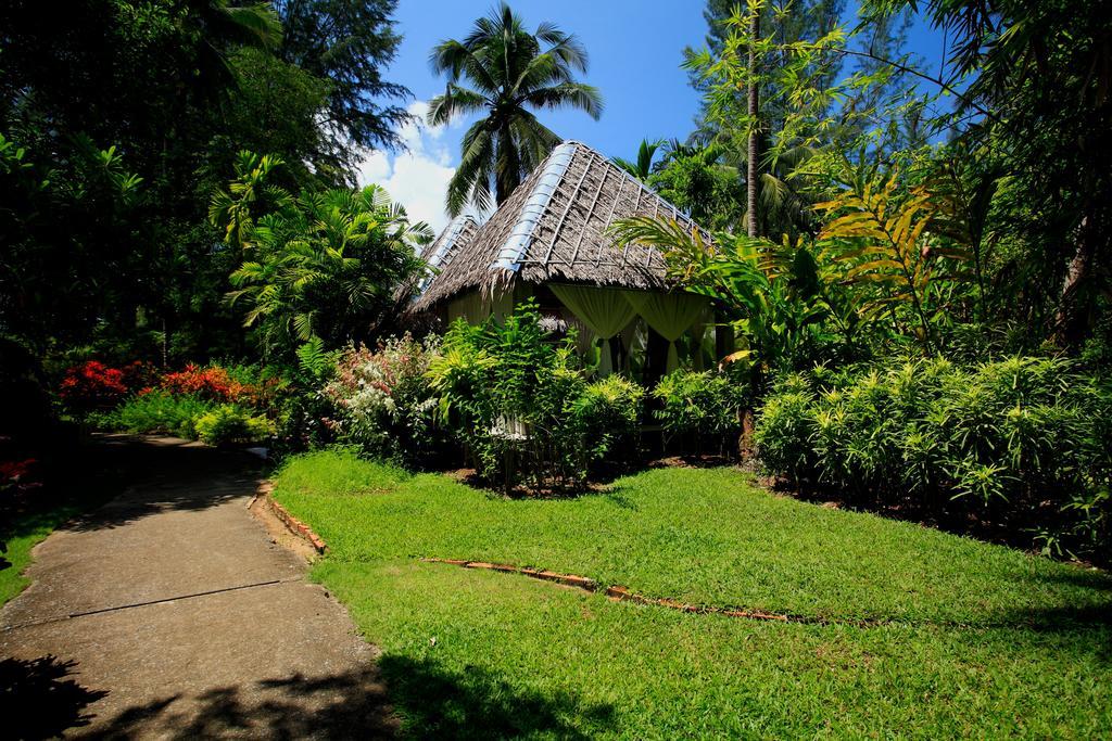 Haadson Resort - Khaolak, Phangnga Καο Λακ Εξωτερικό φωτογραφία