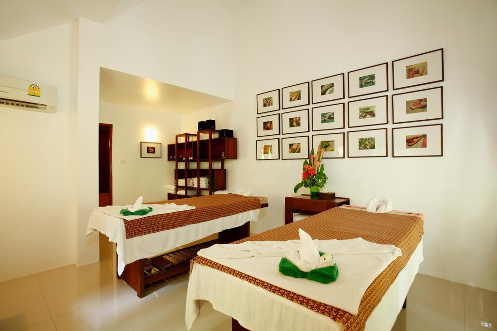 Haadson Resort - Khaolak, Phangnga Καο Λακ Εξωτερικό φωτογραφία