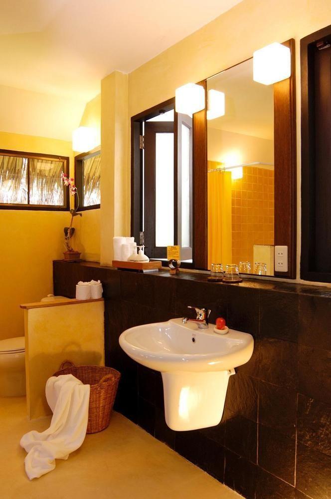 Haadson Resort - Khaolak, Phangnga Καο Λακ Εξωτερικό φωτογραφία