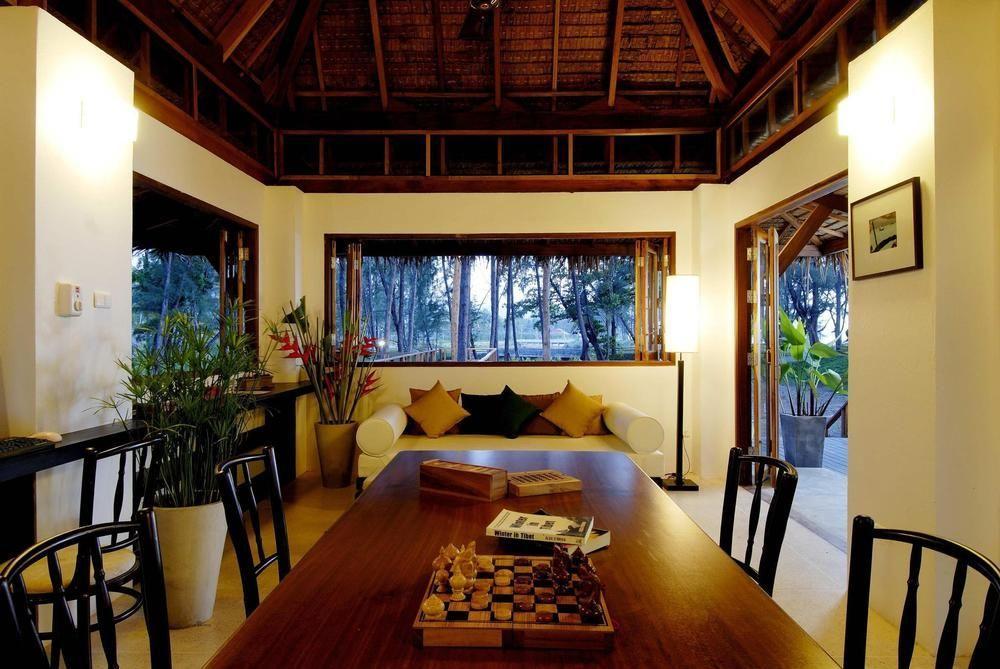 Haadson Resort - Khaolak, Phangnga Καο Λακ Εξωτερικό φωτογραφία