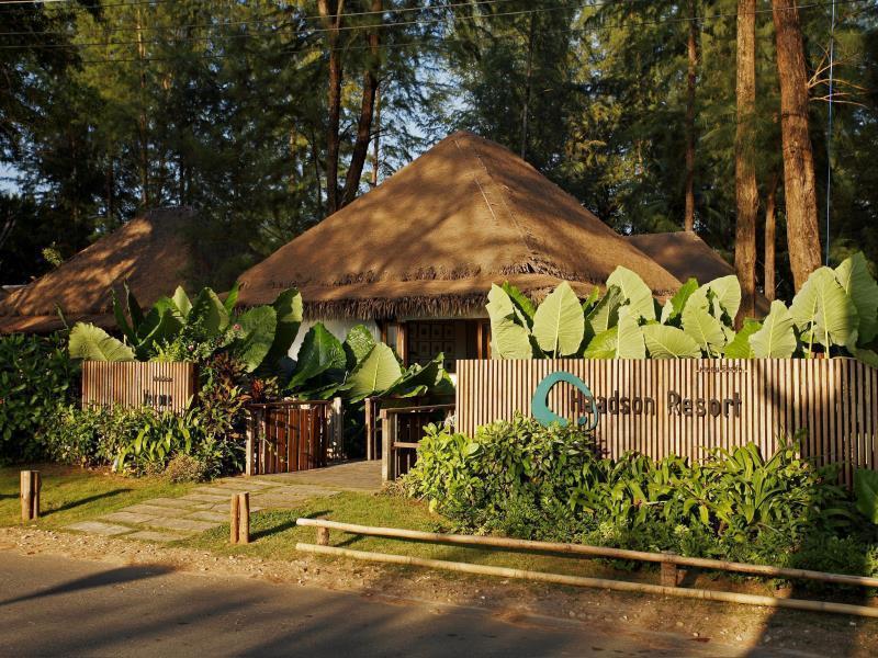 Haadson Resort - Khaolak, Phangnga Καο Λακ Εξωτερικό φωτογραφία