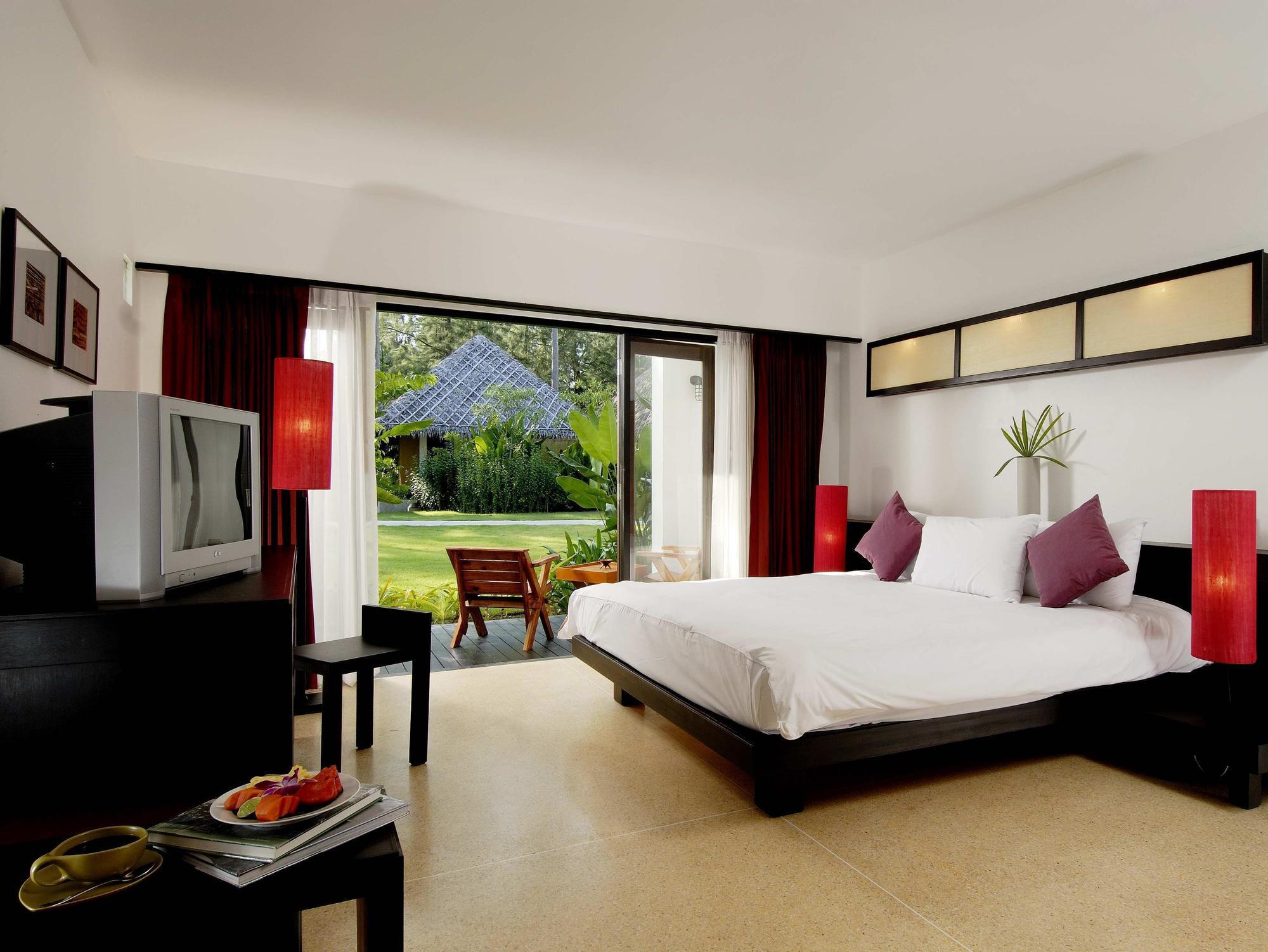 Haadson Resort - Khaolak, Phangnga Καο Λακ Εξωτερικό φωτογραφία