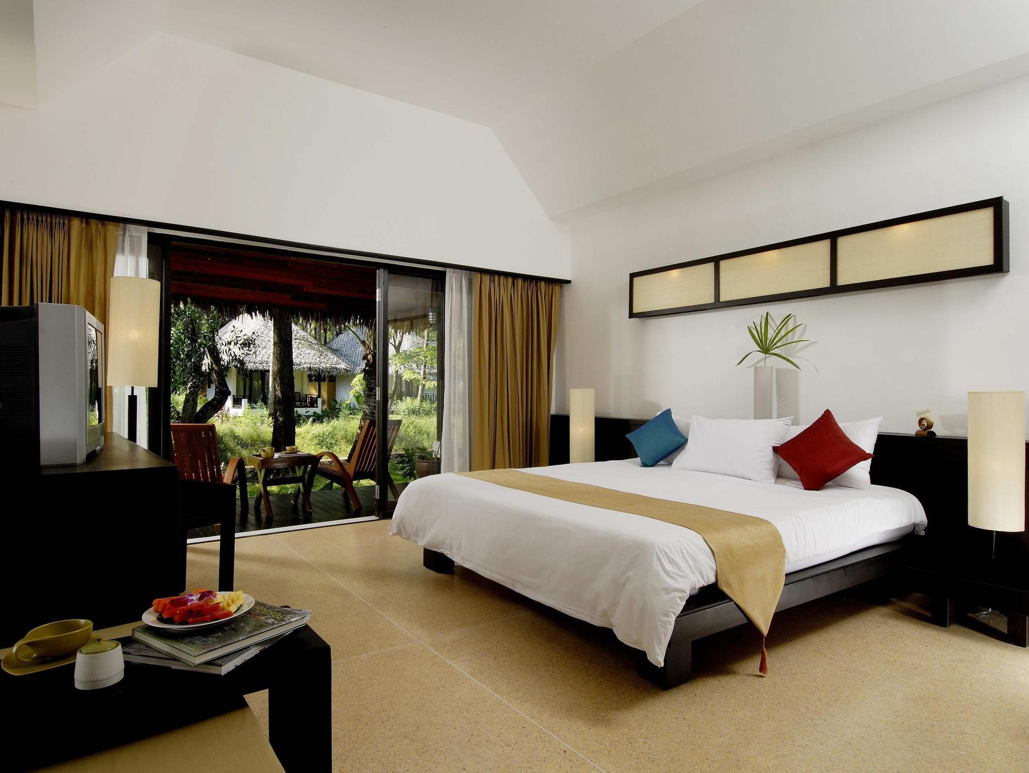 Haadson Resort - Khaolak, Phangnga Καο Λακ Εξωτερικό φωτογραφία
