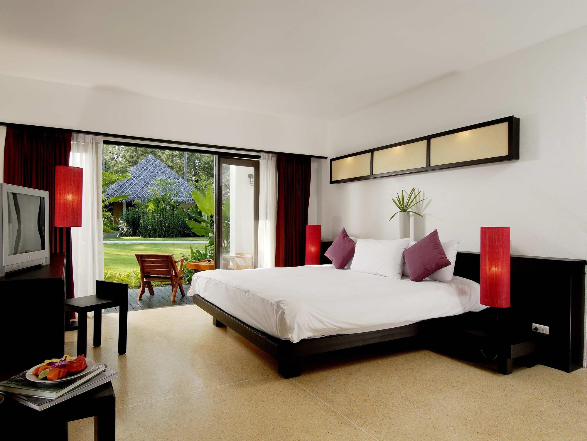Haadson Resort - Khaolak, Phangnga Καο Λακ Εξωτερικό φωτογραφία