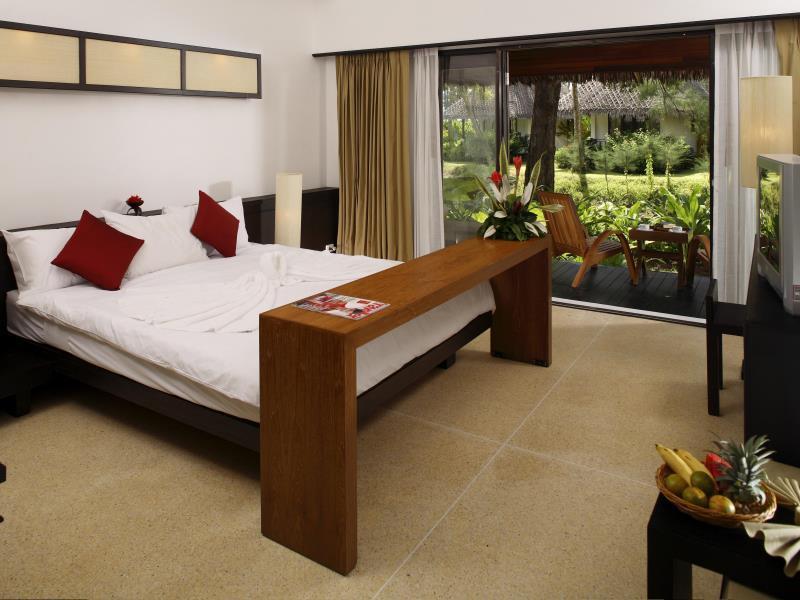 Haadson Resort - Khaolak, Phangnga Καο Λακ Εξωτερικό φωτογραφία