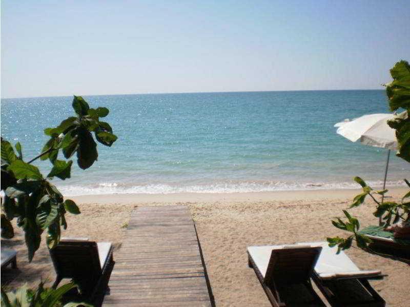 Haadson Resort - Khaolak, Phangnga Καο Λακ Εξωτερικό φωτογραφία