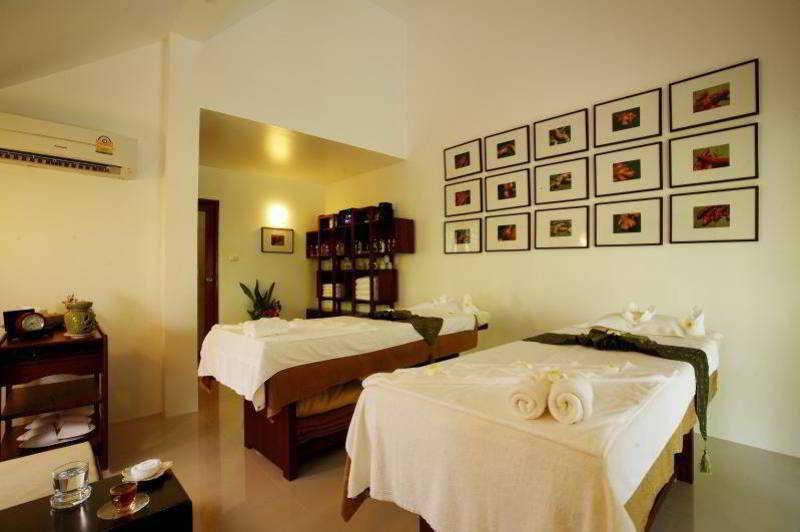 Haadson Resort - Khaolak, Phangnga Καο Λακ Εξωτερικό φωτογραφία