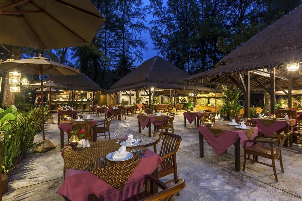 Haadson Resort - Khaolak, Phangnga Καο Λακ Εξωτερικό φωτογραφία