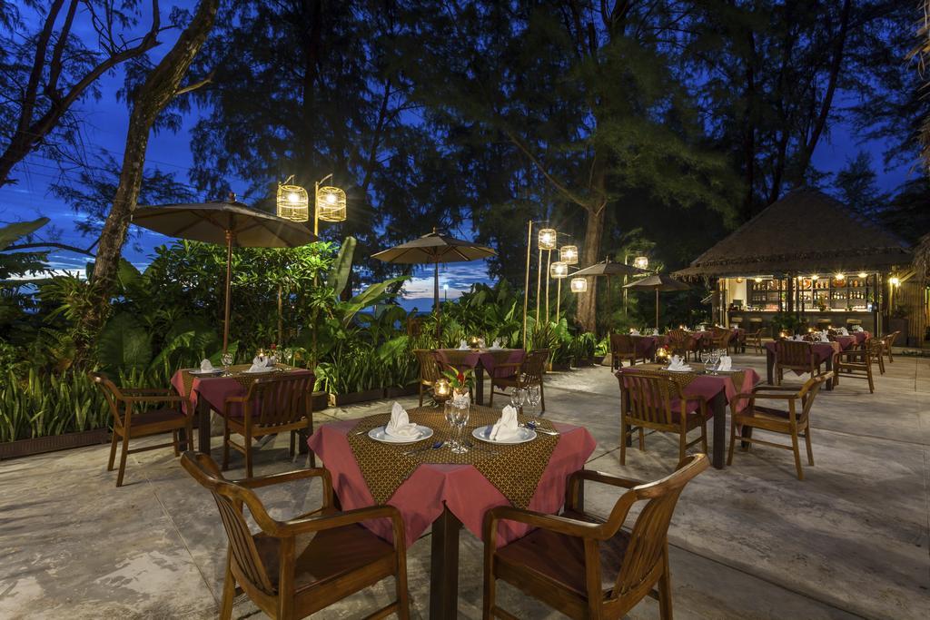 Haadson Resort - Khaolak, Phangnga Καο Λακ Εξωτερικό φωτογραφία
