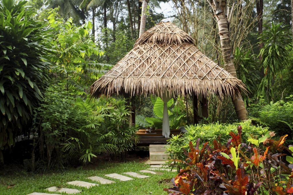 Haadson Resort - Khaolak, Phangnga Καο Λακ Εξωτερικό φωτογραφία