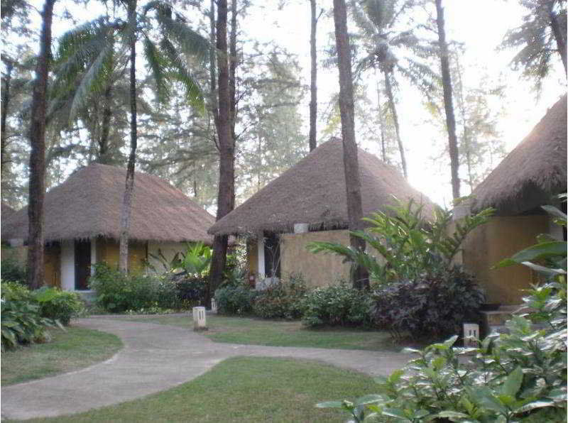 Haadson Resort - Khaolak, Phangnga Καο Λακ Εξωτερικό φωτογραφία