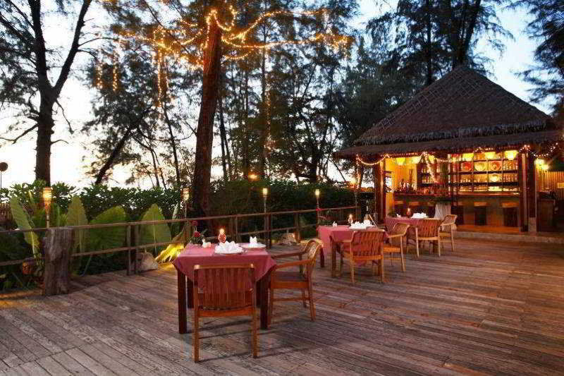 Haadson Resort - Khaolak, Phangnga Καο Λακ Εξωτερικό φωτογραφία