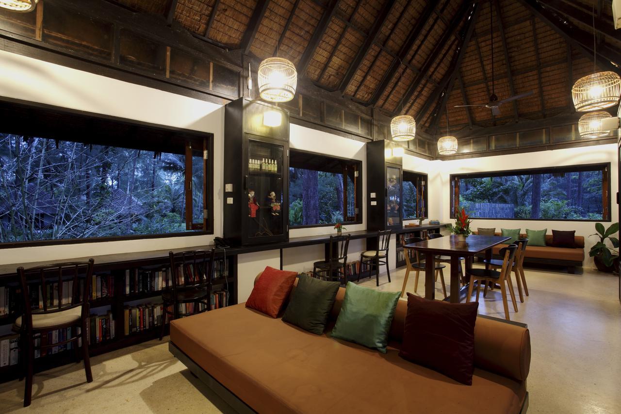 Haadson Resort - Khaolak, Phangnga Καο Λακ Εξωτερικό φωτογραφία