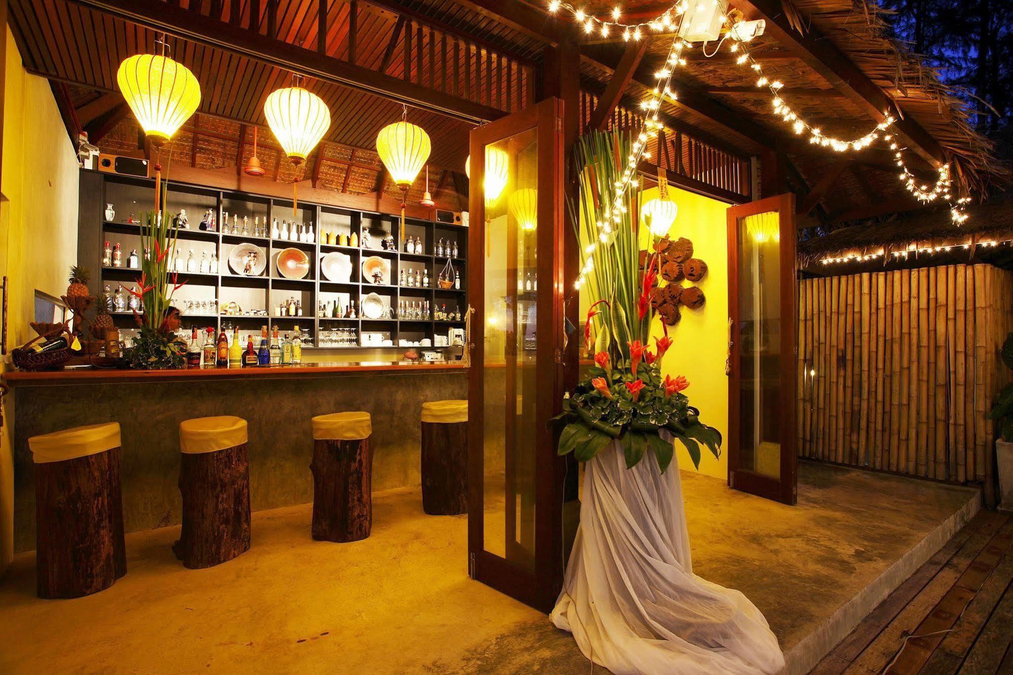 Haadson Resort - Khaolak, Phangnga Καο Λακ Εξωτερικό φωτογραφία