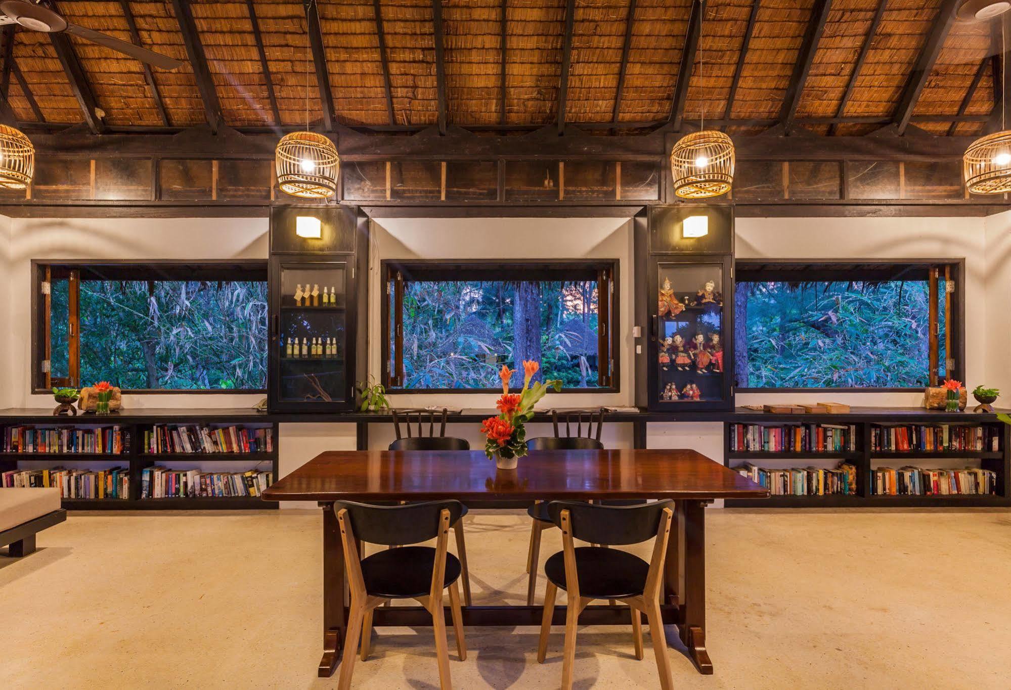 Haadson Resort - Khaolak, Phangnga Καο Λακ Εξωτερικό φωτογραφία