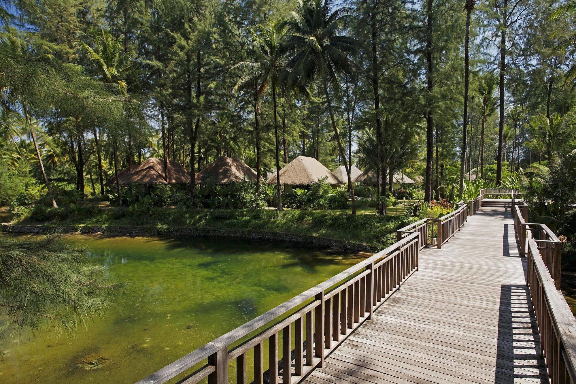Haadson Resort - Khaolak, Phangnga Καο Λακ Εξωτερικό φωτογραφία