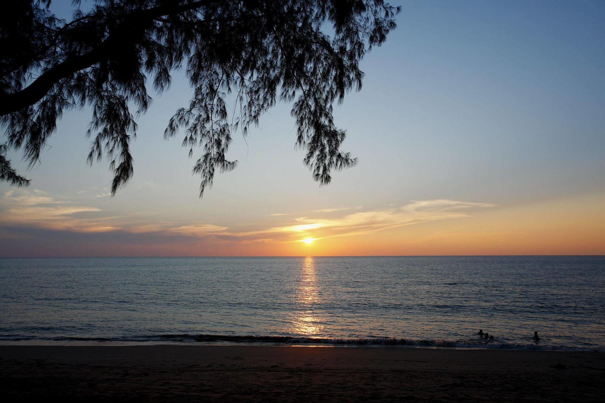Haadson Resort - Khaolak, Phangnga Καο Λακ Εξωτερικό φωτογραφία