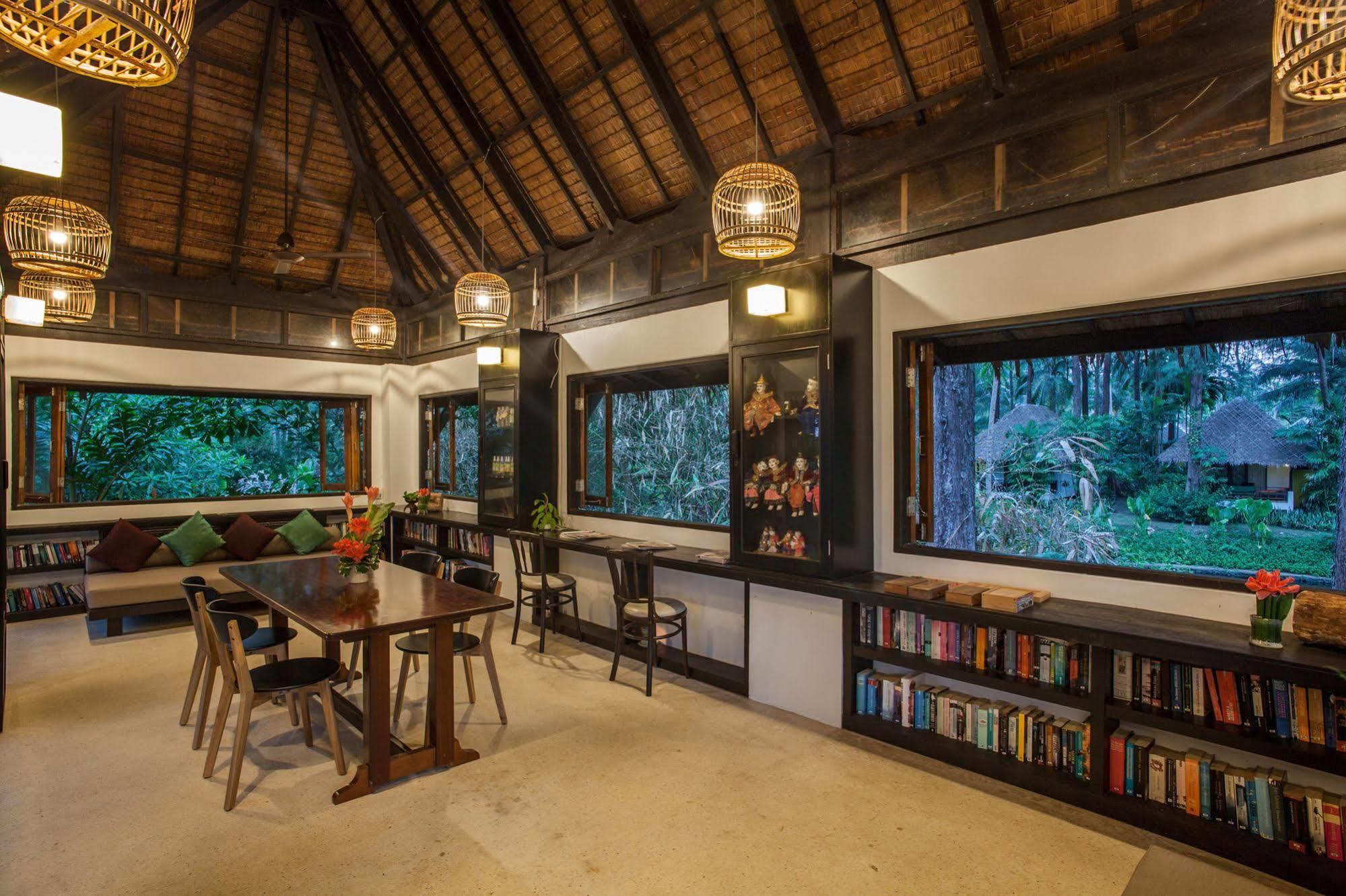 Haadson Resort - Khaolak, Phangnga Καο Λακ Εξωτερικό φωτογραφία